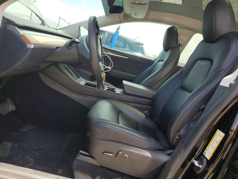 Продажа на аукционе авто 2024 Tesla Model Y, vin: 7SAYGDEE4RF071696, номер лота: 52027316