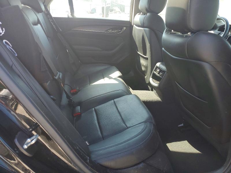 Продаж на аукціоні авто 2018 Cadillac Cts, vin: 1G6AR5SX3J0113642, номер лоту: 48345926