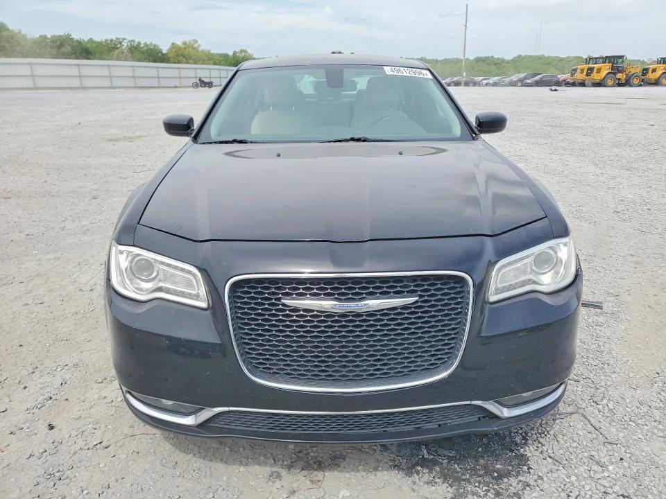 Продаж на аукціоні авто 2018 Chrysler 300, vin: 2C3CCAAGXJH151497, номер лоту: 49612996
