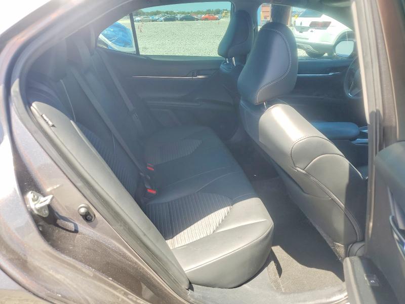 Aukcja sprzedaży 2020 Toyota Camry, vin: 4T1G11AK3LU978132, numer aukcji: 50052486