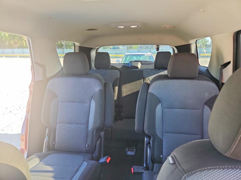 Продажа на аукционе авто 2021 Chevrolet Traverse, vin: 1GNERGKW1MJ195555, номер лота: 51447826