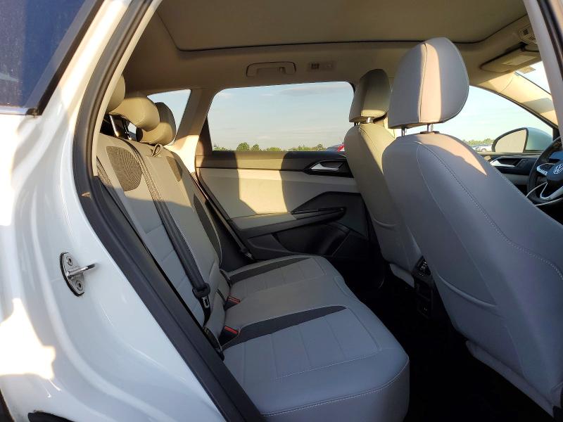 50949736 :رقم المزاد ، 3VVVX7B20PM370835 vin ، 2023 Volkswagen Taos مزاد بيع