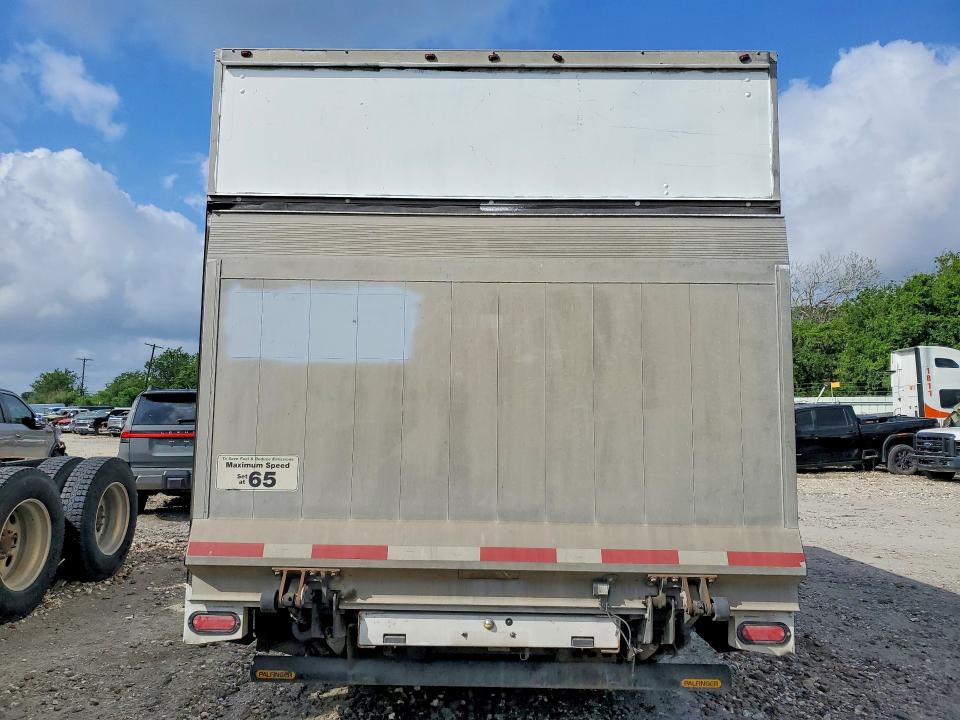 Продаж на аукціоні авто 2019 Ford Transit, vin: 1FDBF8ZM5KKB85015, номер лоту: 49035696