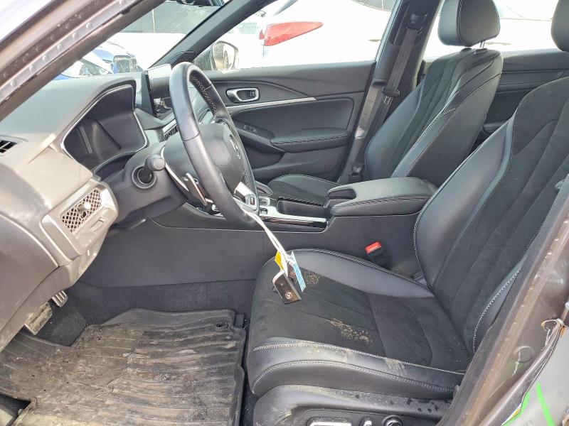 Продаж на аукціоні авто 2025 Acura Integra, vin: 19UDE4H6XSA000900, номер лоту: 49000586