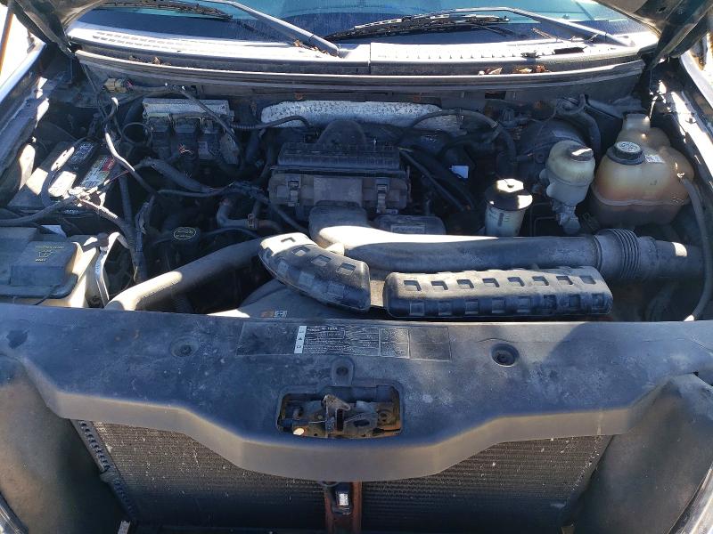 Продаж на аукціоні авто 2006 Ford F150, vin: 1FTPW14566KC83168, номер лоту: 50940886