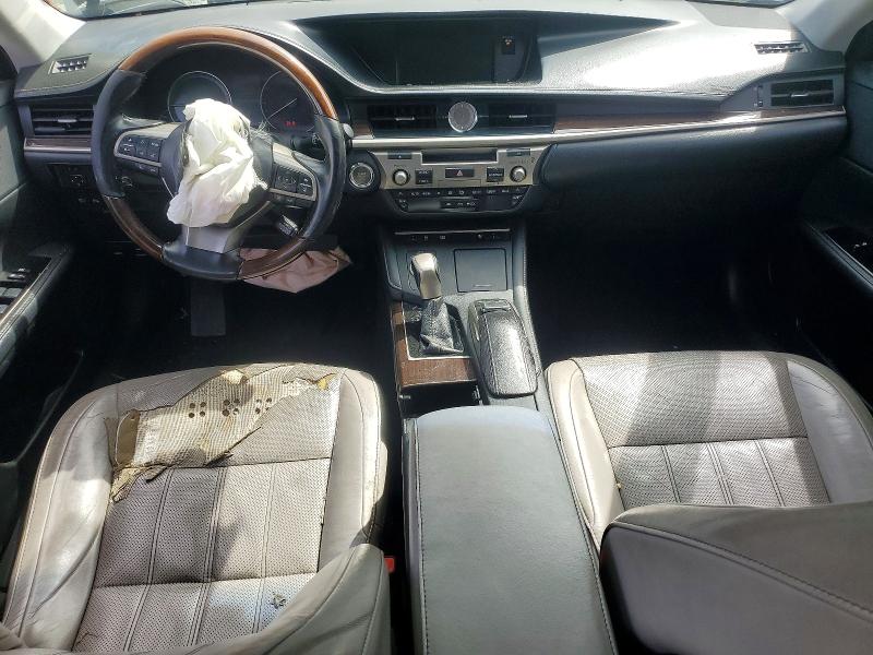 Продажа на аукционе авто 2016 Lexus Es 350, vin: 58ABK1GG9GU014921, номер лота: 47936336