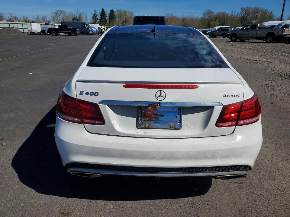 Aukcja sprzedaży 2017 Mercedes-benz E, vin: WDDKJ6HB7HF362288, numer aukcji: 48693776