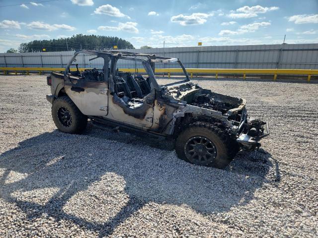 Продаж на аукціоні авто 2018 Jeep Wrangler Unlimited, vin: 1C4HJXDG9JW183459, номер лоту: 51643746
