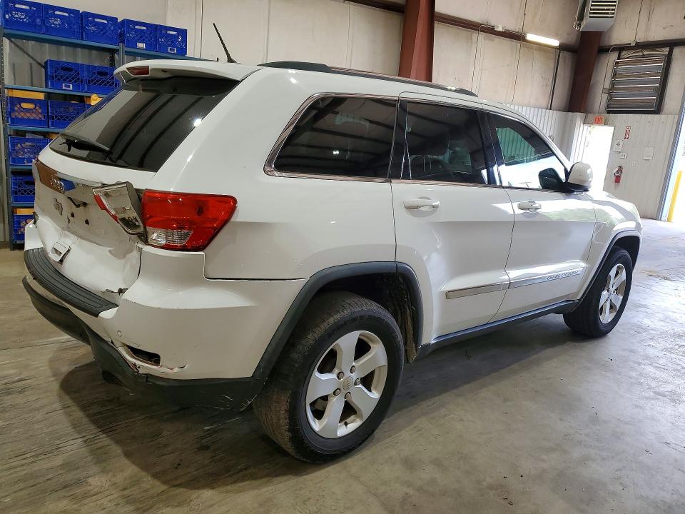Aukcja sprzedaży 2013 Jeep Grand Cherokee, vin: 1C4RJEAG6DC589184, numer aukcji: 49419956