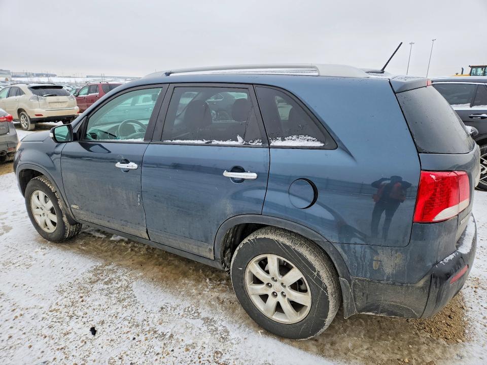 Aukcja sprzedaży 2011 Kia Sorento, vin: 5XYKTDA22BG069115, numer aukcji: 48336176