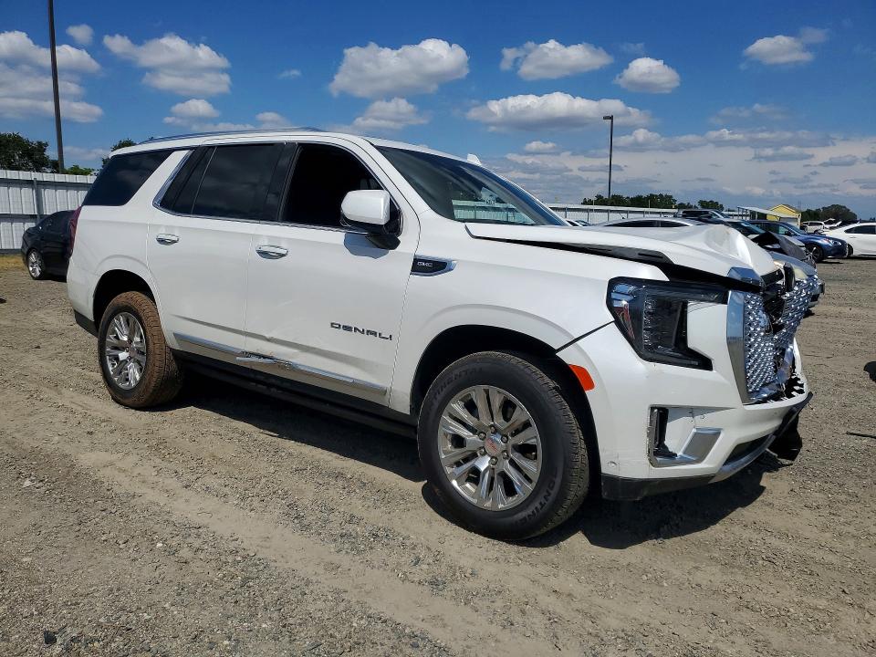 2024 Gmc Yukon მანქანა იყიდება აუქციონზე, vin: 1GKS2DKL3RR406370, აუქციონის ნომერი: 51698486