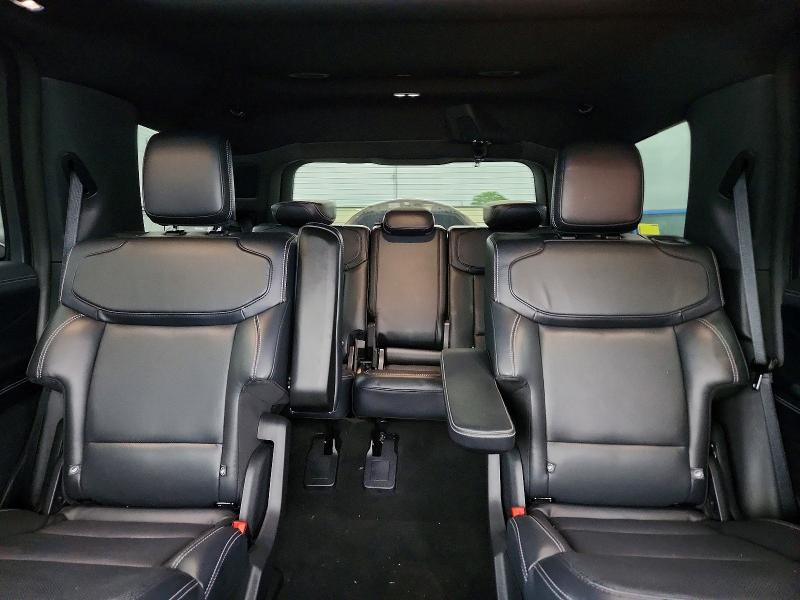 Aukcja sprzedaży 2025 Ford Expedition, vin: 1FMJU1M81SEA62846, numer aukcji: 51005166