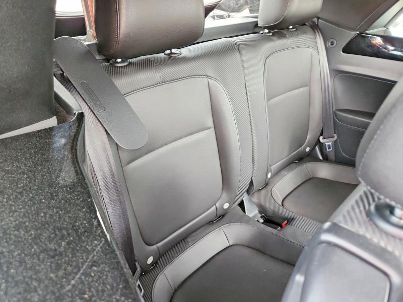 48795156 :رقم المزاد ، 3VW517AT1EM813269 vin ، 2014 Volkswagen Beetle مزاد بيع