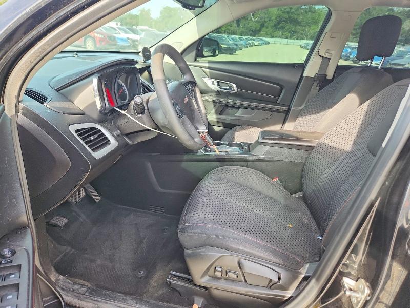 Продаж на аукціоні авто 2015 Gmc Terrain, vin: 2GKALMEK5F6199600, номер лоту: 48464716