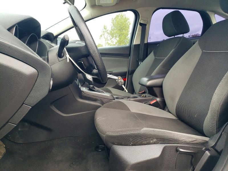 2014 Ford Focus მანქანა იყიდება აუქციონზე, vin: 1FADP3F22EL420863, აუქციონის ნომერი: 48758016