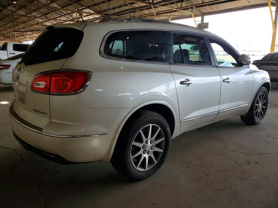 Продаж на аукціоні авто 2015 Buick Enclave, vin: 5GAKRBKDXFJ263515, номер лоту: 49605306