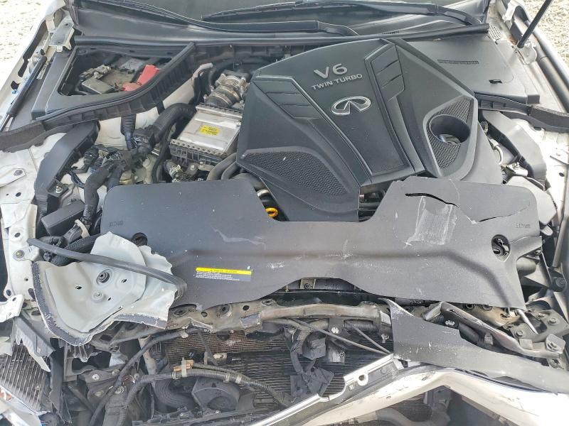 Продаж на аукціоні авто 2021 Infiniti Q50, vin: JN1EV7BPXMM706033, номер лоту: 51637386
