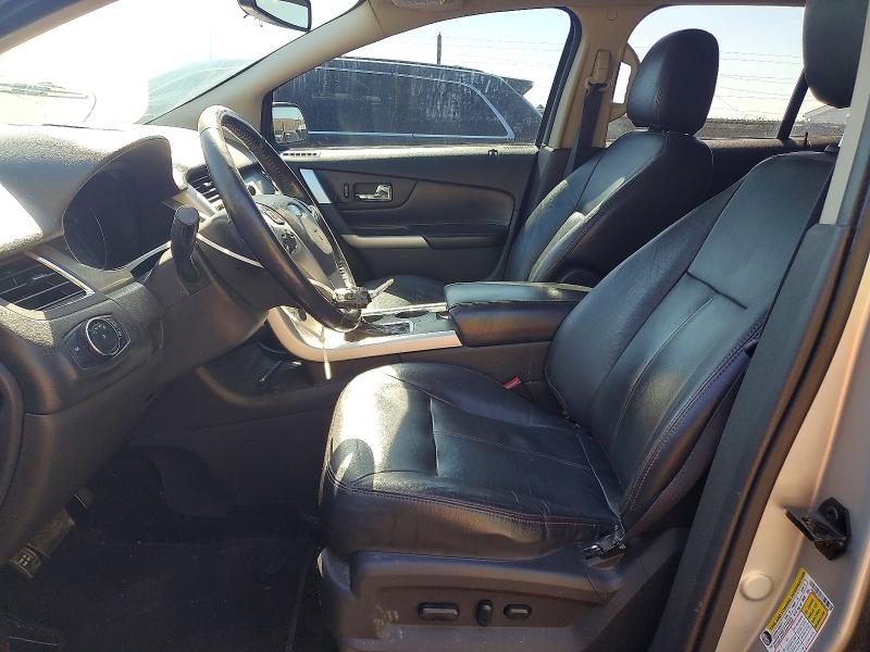 Продаж на аукціоні авто 2013 Ford Edge, vin: 2FMDK4JC9DBA95329, номер лоту: 51329666
