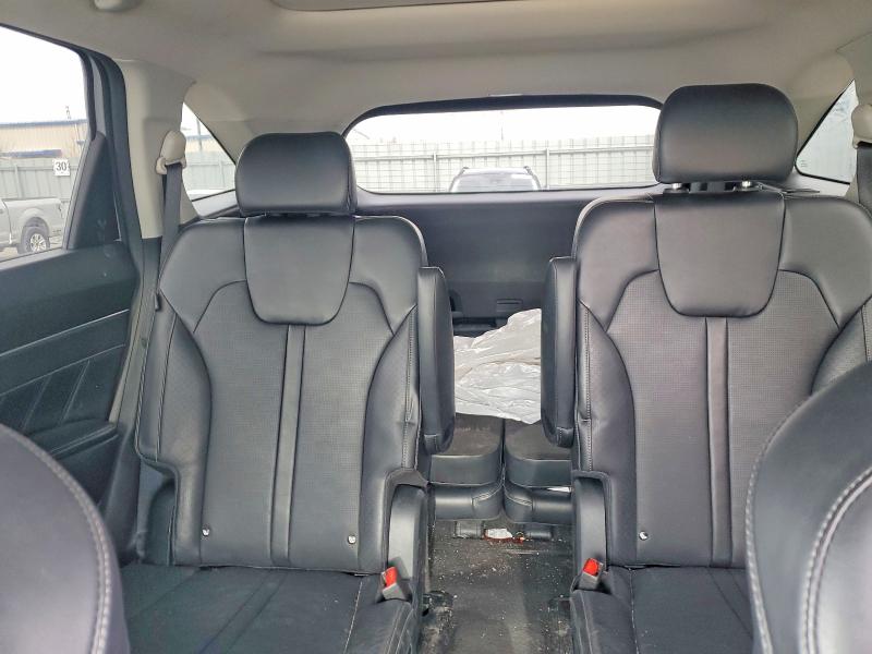 Продаж на аукціоні авто 2024 Kia Sorento, vin: 5XYRHDJF1RG294770, номер лоту: 47914866