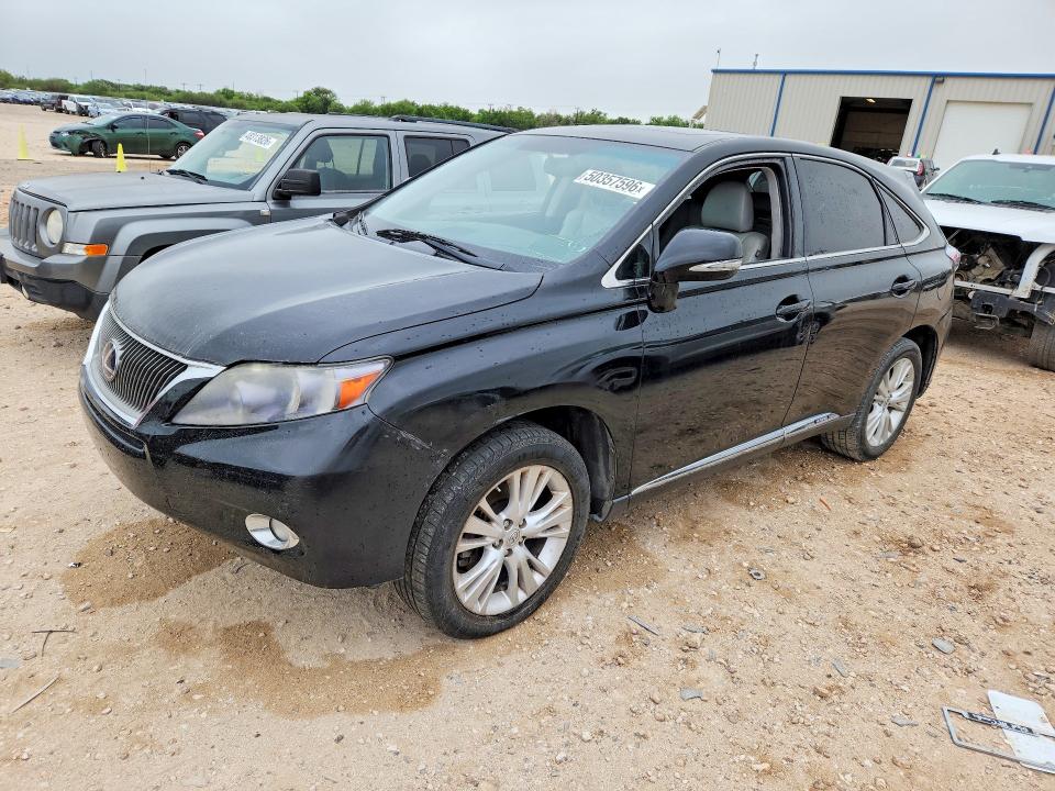 Продажа на аукционе авто 2012 Lexus Rx, vin: JTJZB1BA7C2006350, номер лота: 50357596