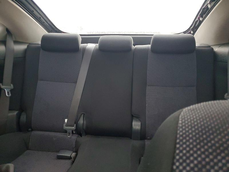 50074216 :رقم المزاد ، JTKDE167080258729 vin ، 2008 Scion Tc مزاد بيع