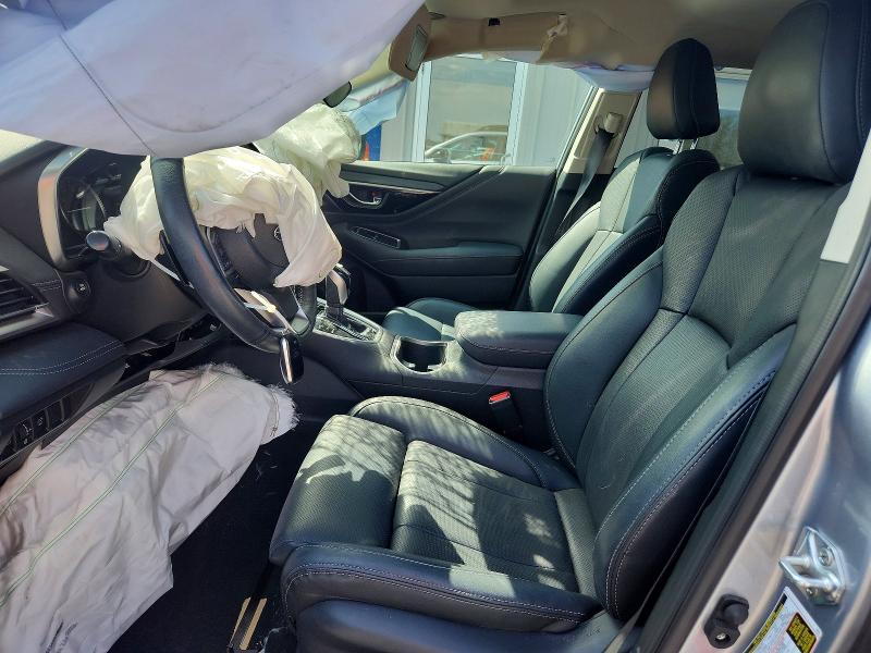 Продажа на аукционе авто 2025 Subaru Outback, vin: 4S4BTANC0S3164581, номер лота: 49785826