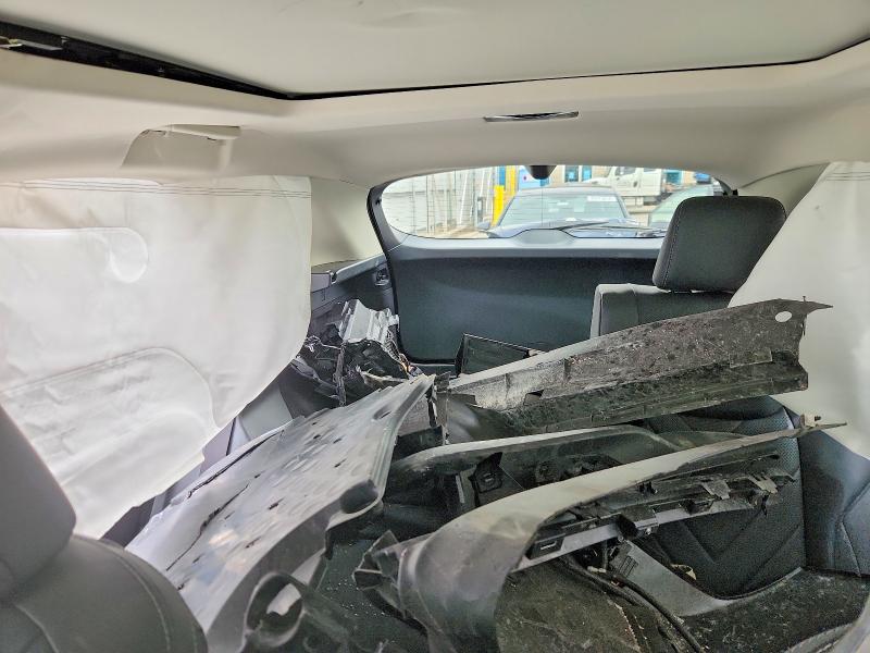 Продажа на аукционе авто 2024 Lexus Nx 350h, vin: JTJHKCEZ3R2019260, номер лота: 49434536
