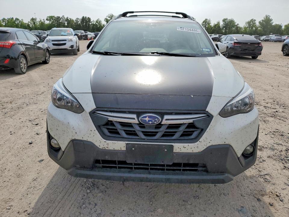 Продаж на аукціоні авто 2023 Subaru Crosstrek, vin: JF2GTAEC3PH245452, номер лоту: 52154486