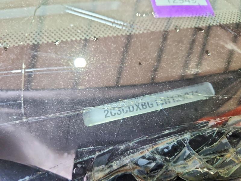 Aukcja sprzedaży 2018 Dodge Charger, vin: 2C3CDXBG1JH129371, numer aukcji: 51321996