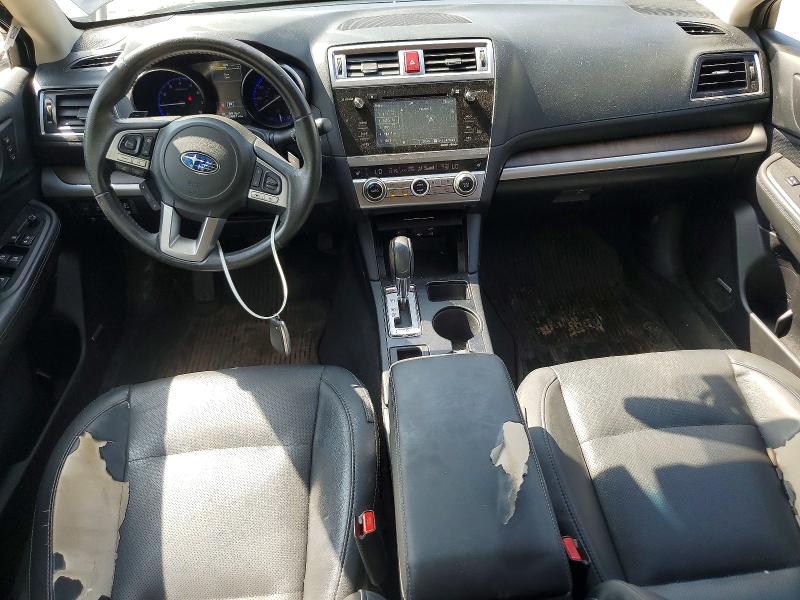 Aukcja sprzedaży 2016 Subaru Outback, vin: 4S4BSANC4G3334001, numer aukcji: 51673616