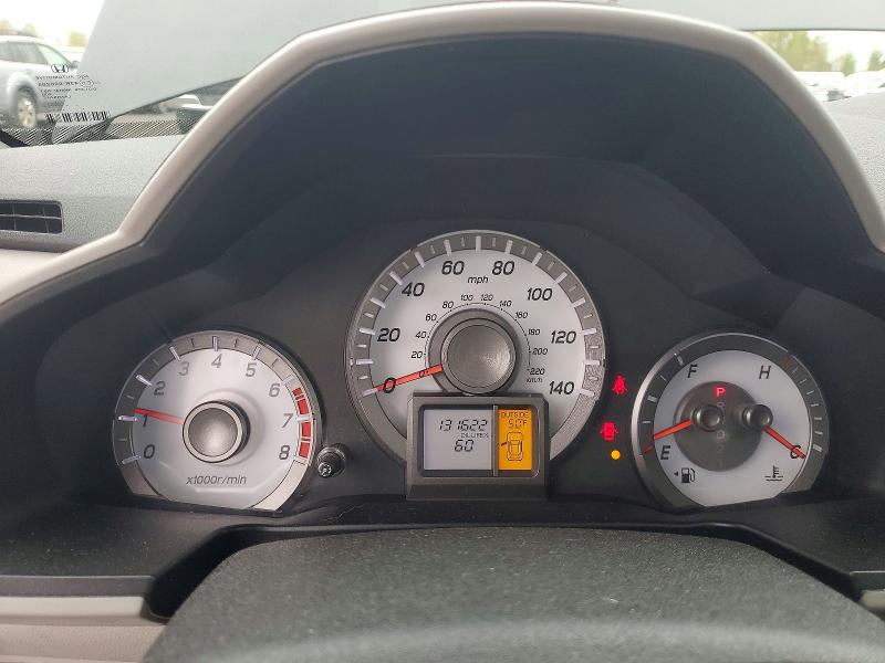 48958586 :رقم المزاد ، 5FNYF4H55EB040141 vin ، 2014 Honda Pilot مزاد بيع