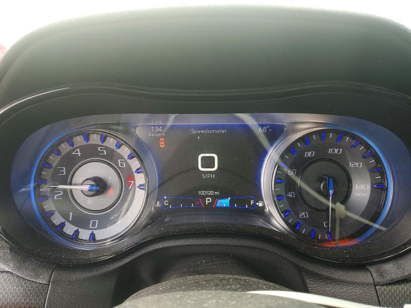 Aukcja sprzedaży 2016 Chrysler 300, vin: 2C3CCAGG8GH162174, numer aukcji: 51183006