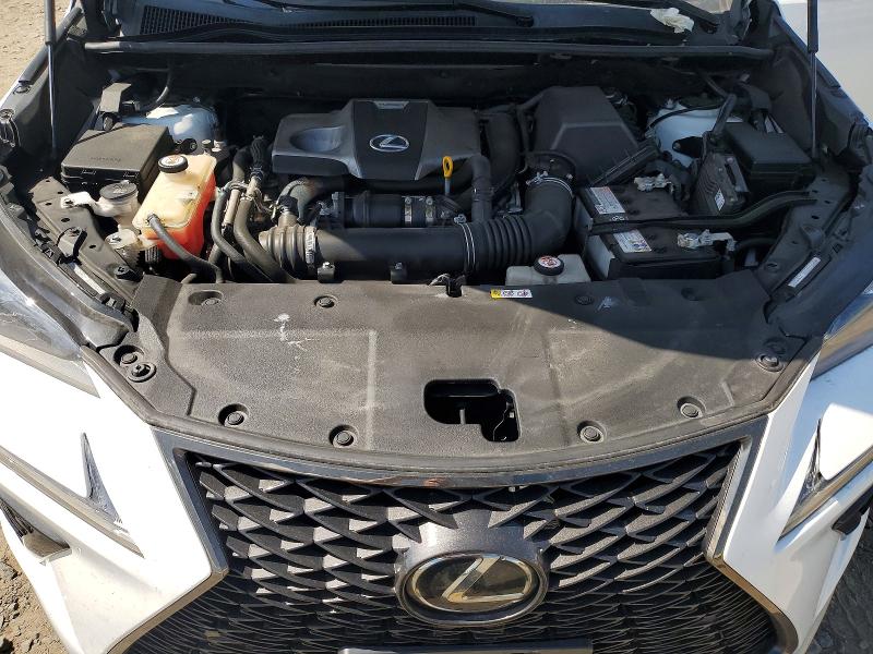 Продаж на аукціоні авто 2019 Lexus Nx 300, vin: JTJYARBZ3K2143075, номер лоту: 50888376