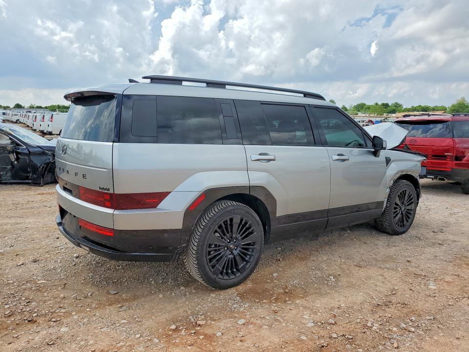 Aukcja sprzedaży 2025 Hyundai Santa Fe, vin: 5NMP54G19SH057242, numer aukcji: 49984116
