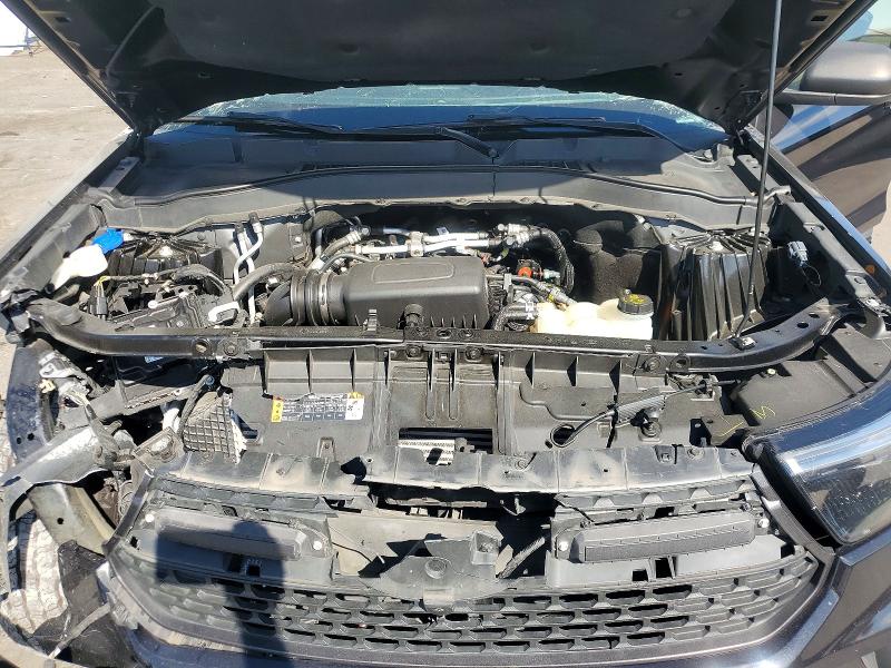 Продаж на аукціоні авто 2021 Ford Explorer, vin: 1FMSK8JH6MGC09600, номер лоту: 50755896