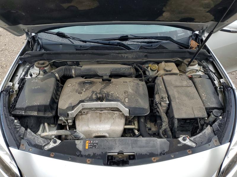 51279976 :رقم المزاد ، 1G11E5SA6GF140658 vin ، 2016 Chevrolet Malibu Limited مزاد بيع