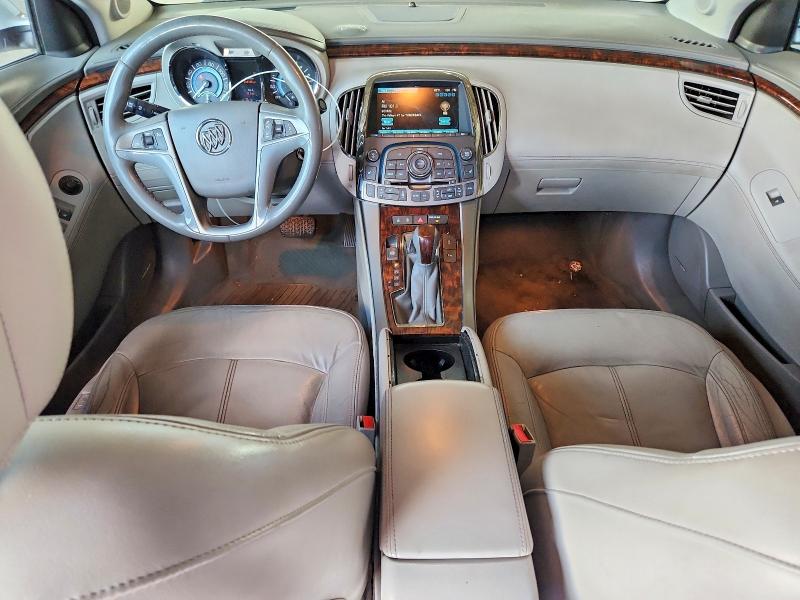 Aukcja sprzedaży 2013 Buick Lacrosse, vin: 1G4GC5GR1DF303925, numer aukcji: 51865756