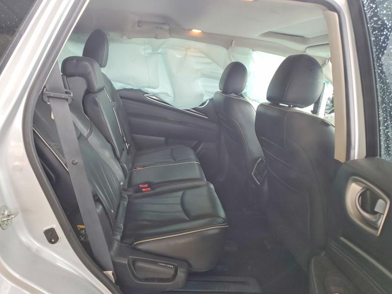 Aukcja sprzedaży 2019 Infiniti Qx60, vin: 5N1DL0MN4KC557117, numer aukcji: 51606726
