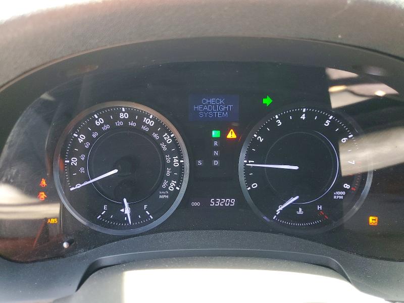 2014 Lexus Is მანქანა იყიდება აუქციონზე, vin: JTHFF2C28E2531023, აუქციონის ნომერი: 51340256