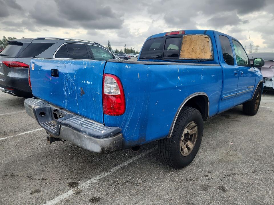 48171646 :رقم المزاد ، 5TBRT34116S475688 vin ، 1995 Toyota Tundra مزاد بيع