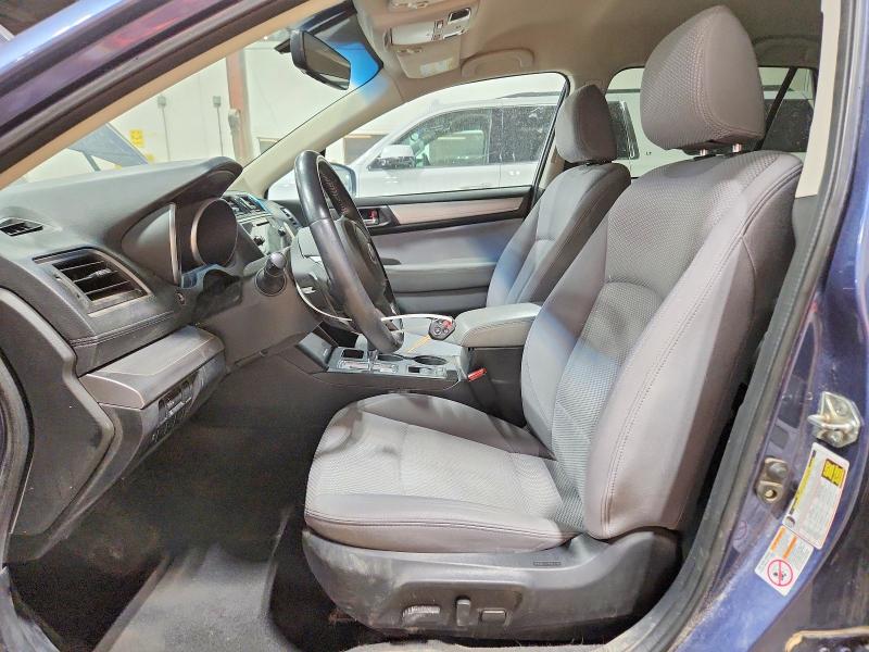 2018 Subaru Outback მანქანა იყიდება აუქციონზე, vin: 4S4BSACC7J3347187, აუქციონის ნომერი: 51259526