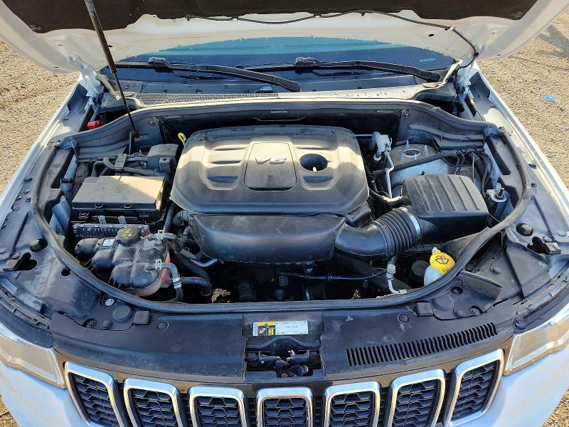 50978306 :رقم المزاد ، 1C4RJFBGXKC579906 vin ، 2019 Jeep Grand Cherokee مزاد بيع