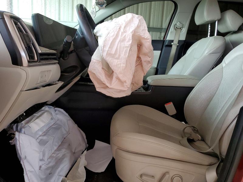 Aukcja sprzedaży 2024 Kia Sorento, vin: 5XYRH4JF8RG277707, numer aukcji: 50321376