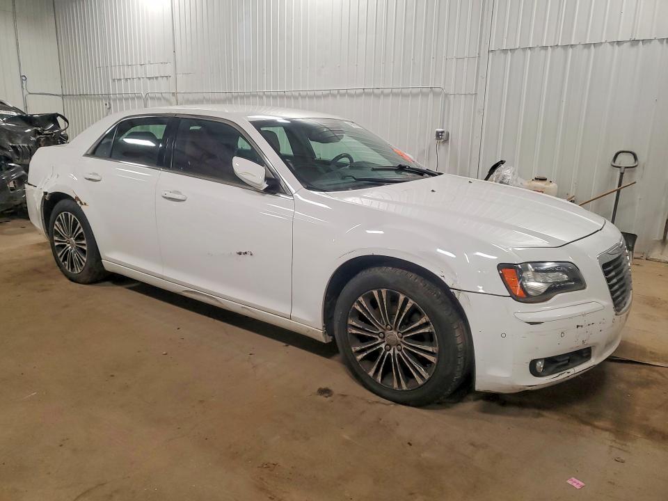 Продаж на аукціоні авто 2012 Chrysler 300, vin: 2C3CCAGG0CH174748, номер лоту: 49096176