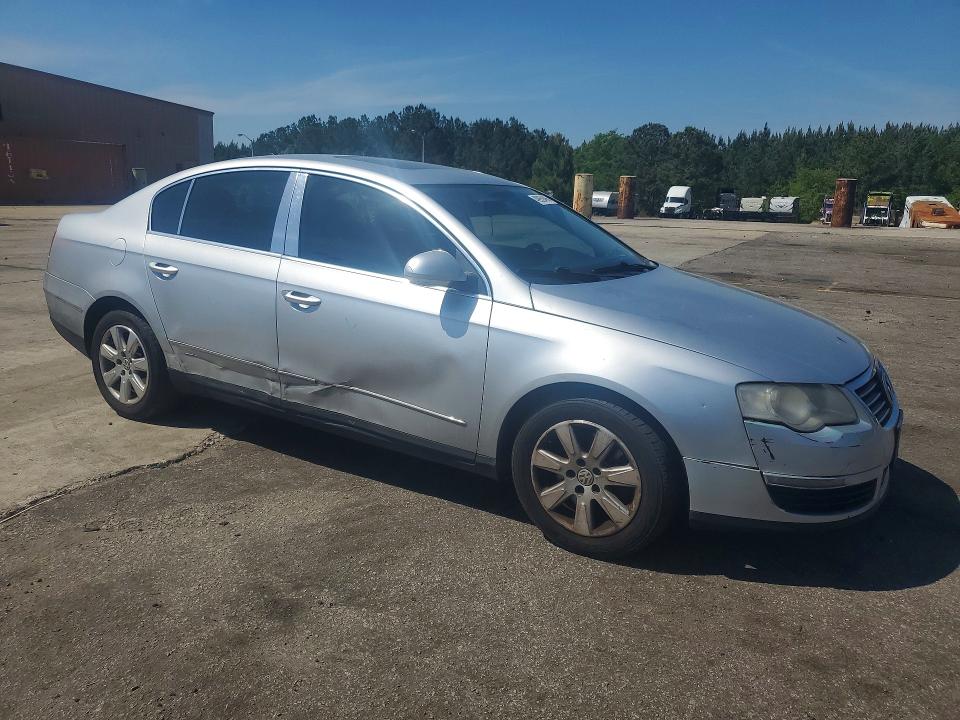 Auction sale of the 2007 Volkswagen Passat, vin: WVWAK73C47E031388, lot number: 49959486