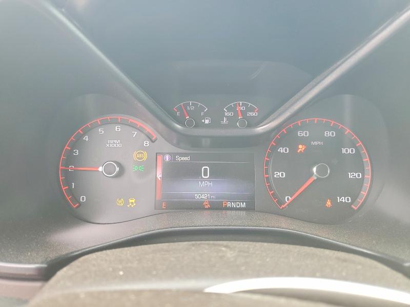 2015 Gmc Canyon მანქანა იყიდება აუქციონზე, vin: 1GTG6CE38F1245388, აუქციონის ნომერი: 51273036