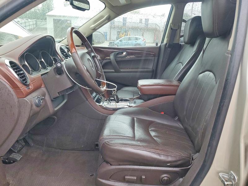 Aukcja sprzedaży 2013 Buick Enclave, vin: 5GAKRCKD7DJ250000, numer aukcji: 51585076