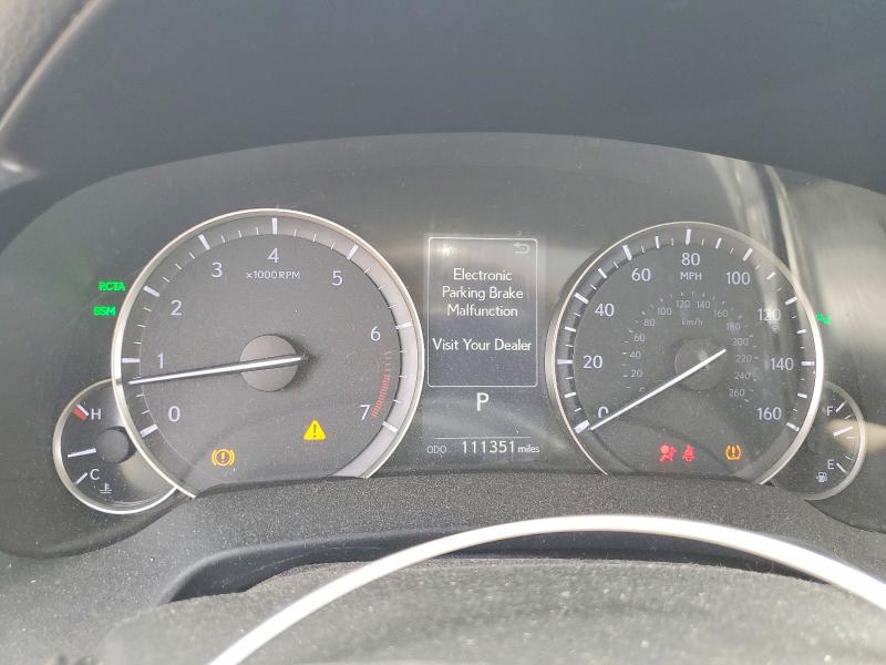 Aukcja sprzedaży 2018 Lexus Rx, vin: JTJGZKCA7J2006627, numer aukcji: 50289656