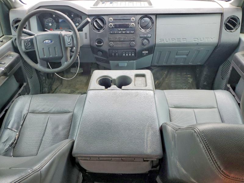 Auction sale of the 2014 Ford F350, vin: 1FD8X3E64EEA62228, lot number: 49810726