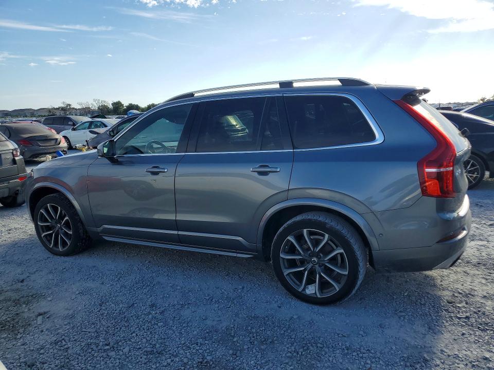 Продаж на аукціоні авто 2017 Volvo Xc90, vin: YV4A22PK7H1154838, номер лоту: 50610616